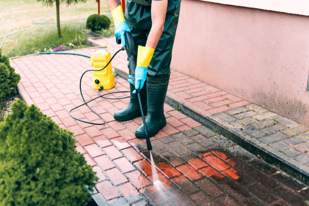 Best Dumpster Area Cleaning  in Elgin, TX