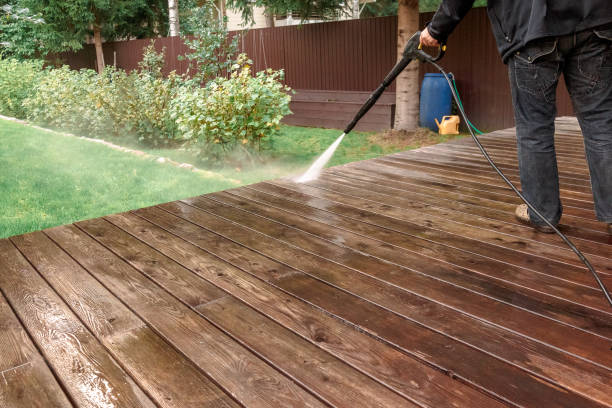 Best Gutter Cleaning  in Elgin, TX
