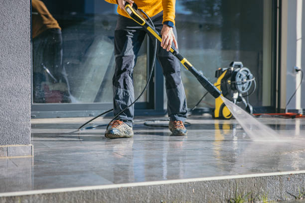 Best Roof Washing  in Elgin, TX